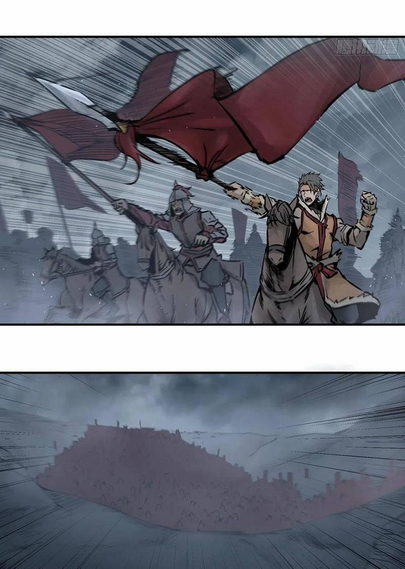 Xuyên Không Thành Chim 82 trang 3