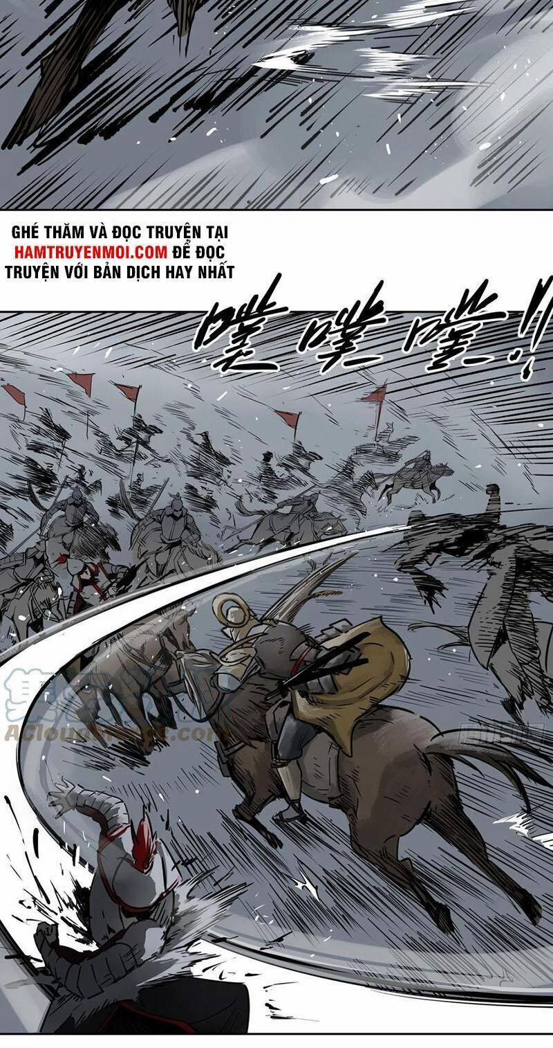 Xuyên Không Thành Chim 82 trang 30