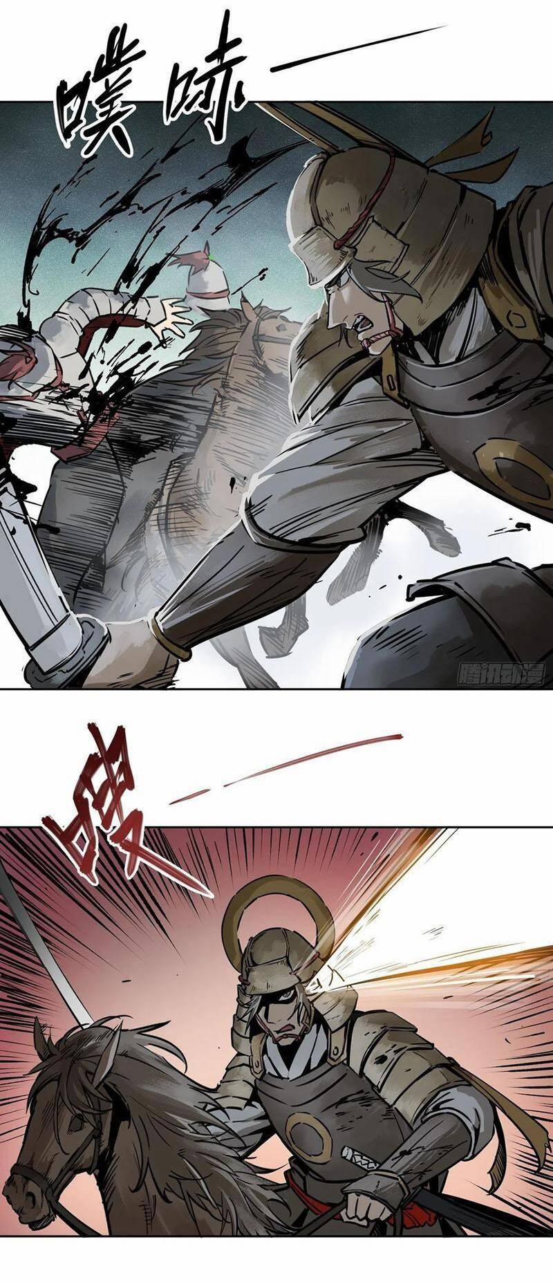 Xuyên Không Thành Chim 82 trang 31