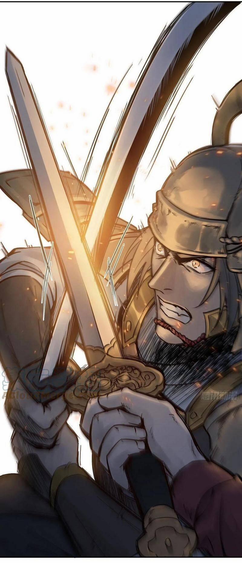 Xuyên Không Thành Chim 82 trang 33