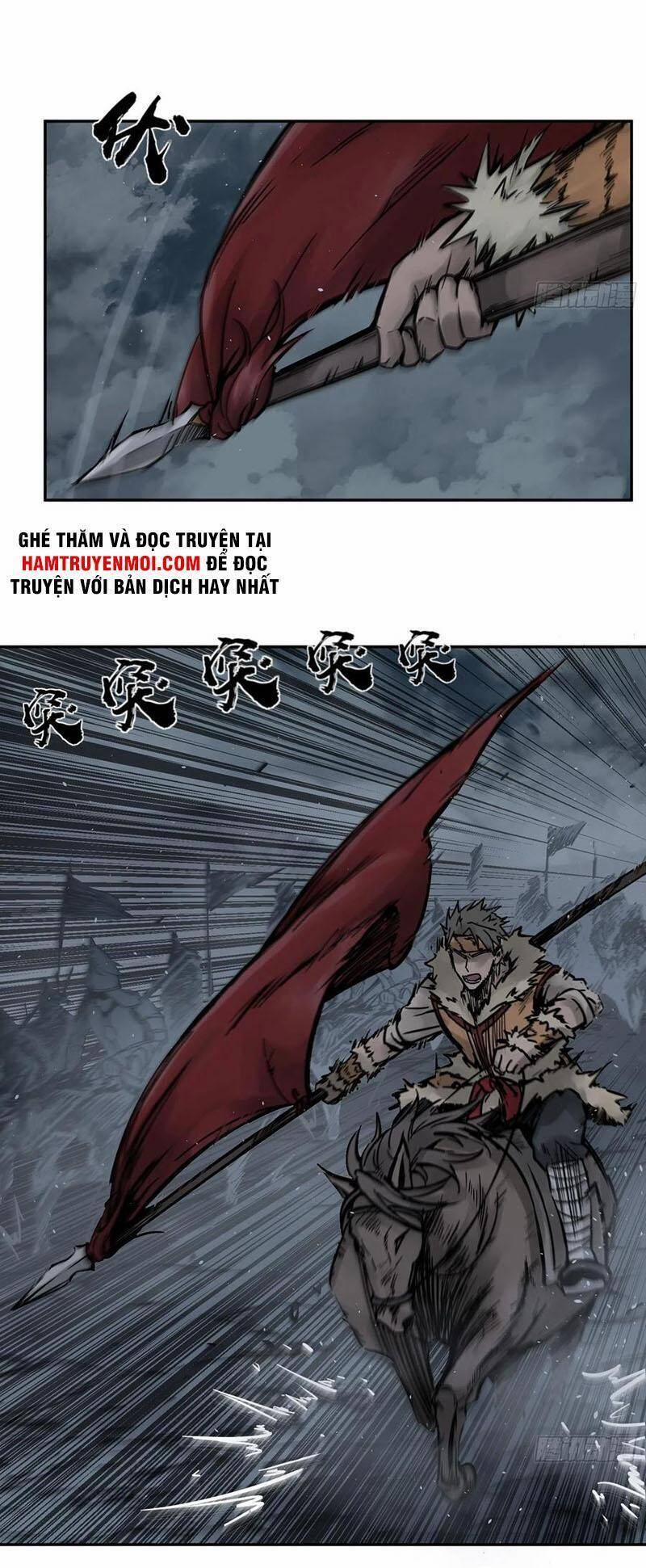 Xuyên Không Thành Chim 82 trang 34