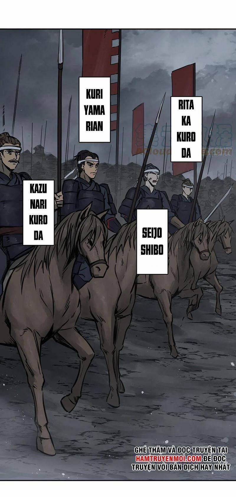 Xuyên Không Thành Chim 82 trang 36