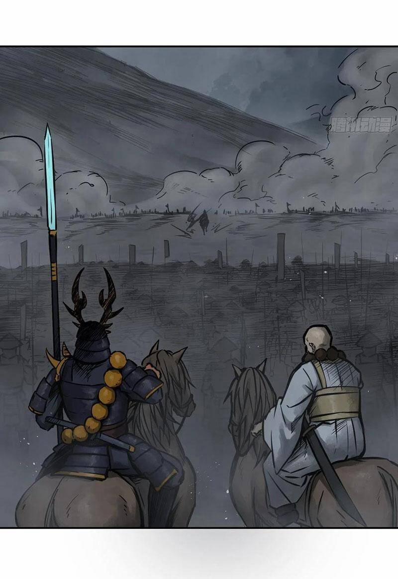 Xuyên Không Thành Chim 82 trang 37