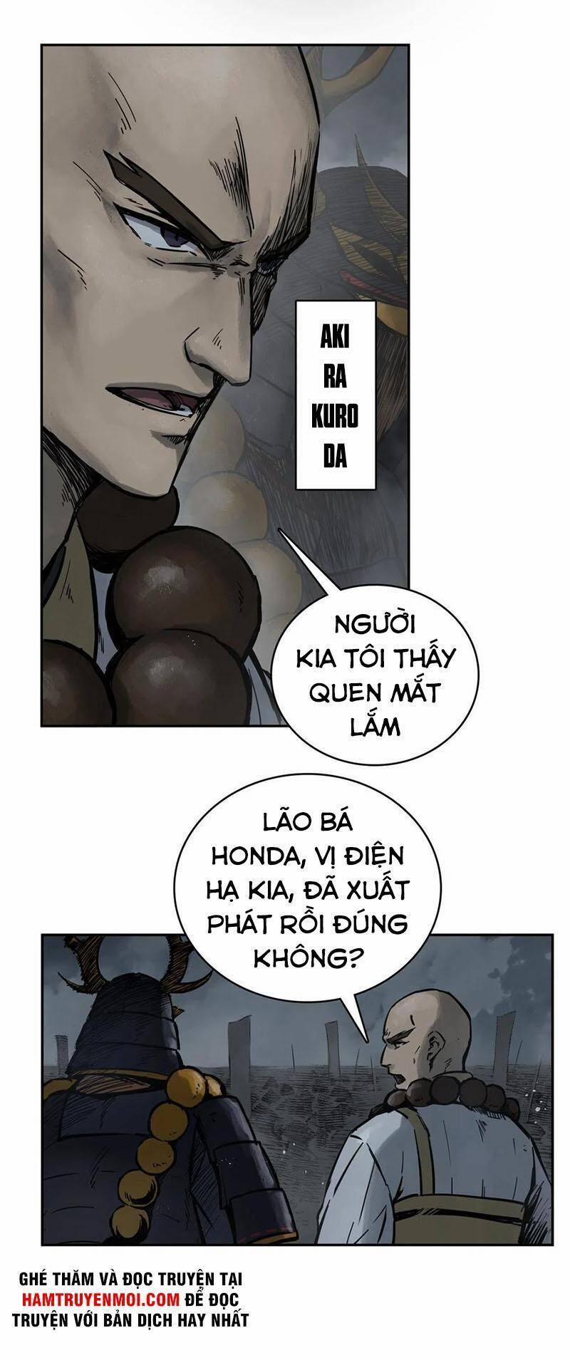 Xuyên Không Thành Chim 82 trang 38