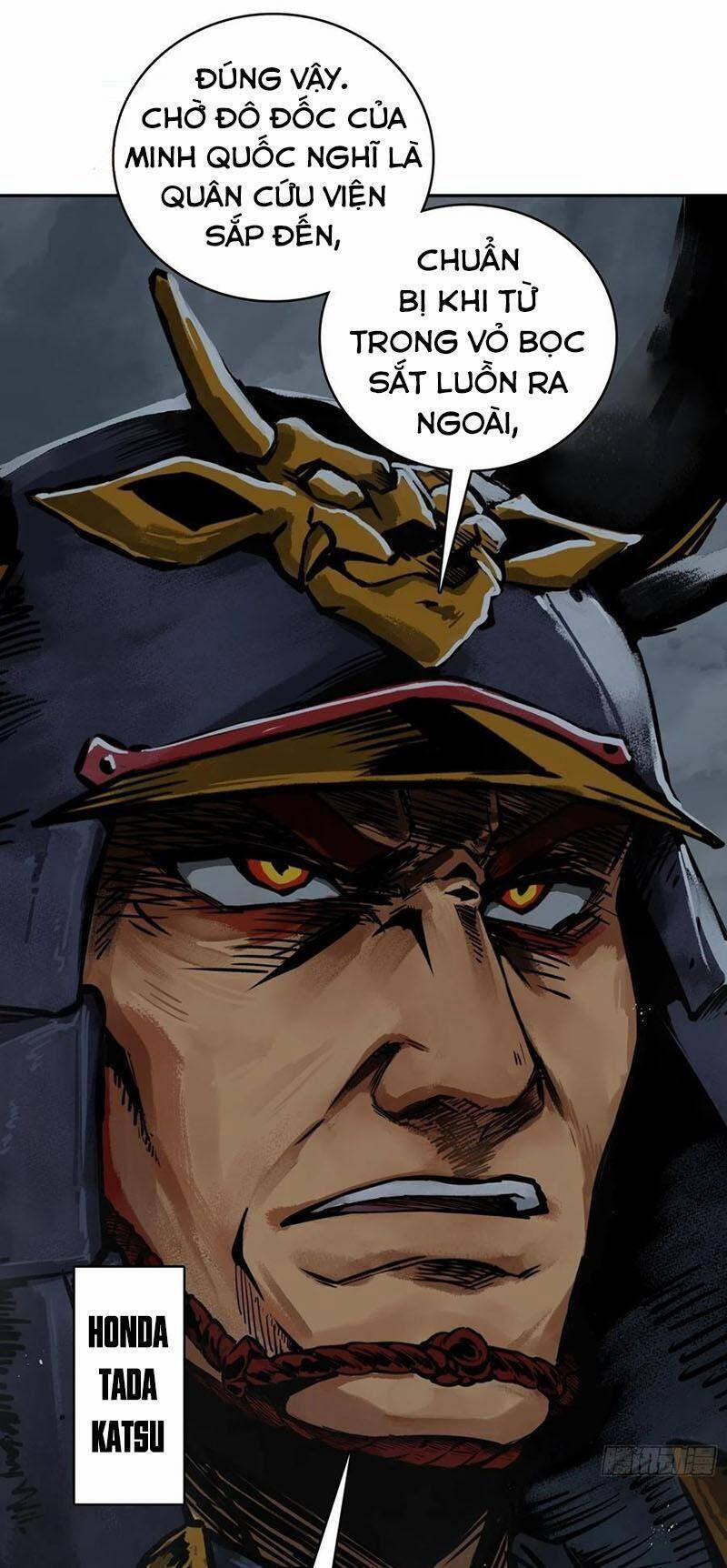 Xuyên Không Thành Chim 82 trang 39