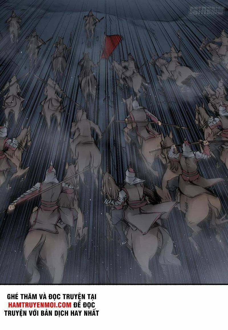 Xuyên Không Thành Chim 82 trang 4