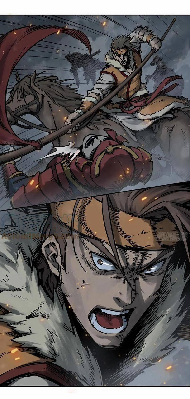 Xuyên Không Thành Chim 82 trang 41