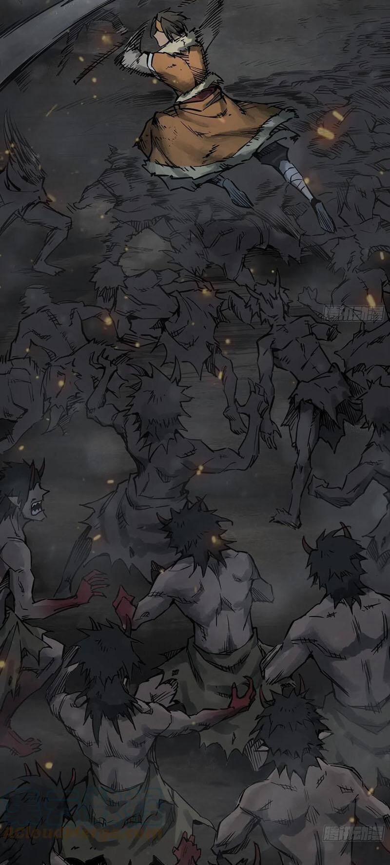 Xuyên Không Thành Chim 82 trang 45