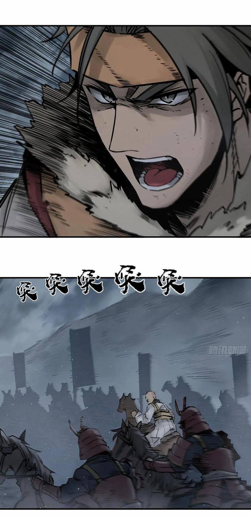 Xuyên Không Thành Chim 82 trang 5