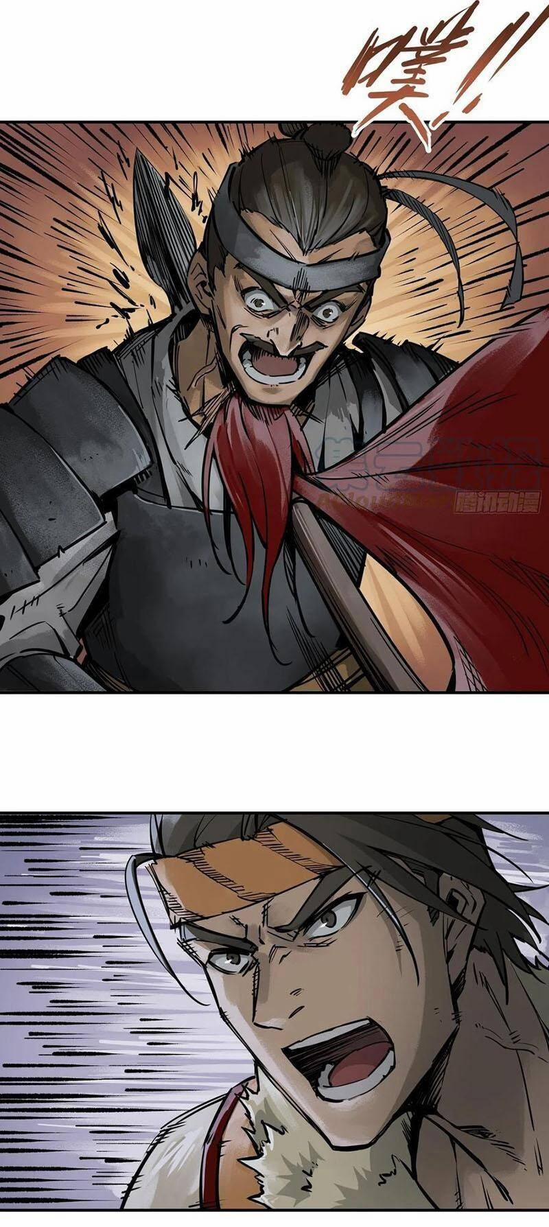 Xuyên Không Thành Chim 82 trang 53