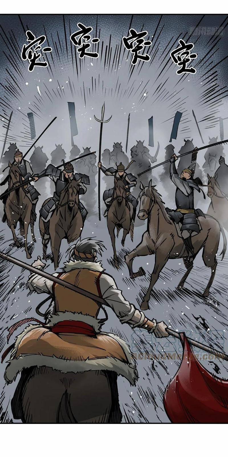 Xuyên Không Thành Chim 82 trang 55