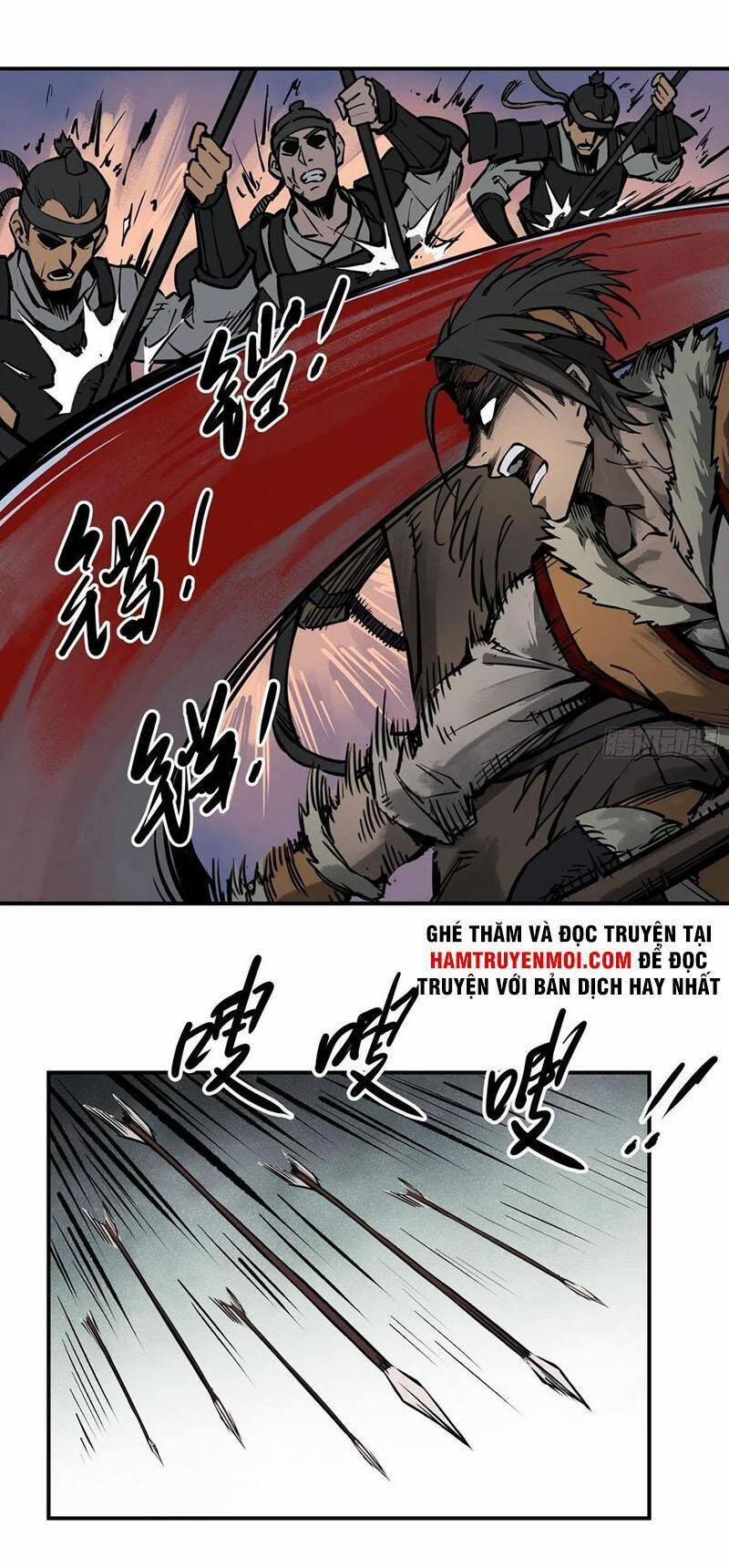 Xuyên Không Thành Chim 82 trang 56