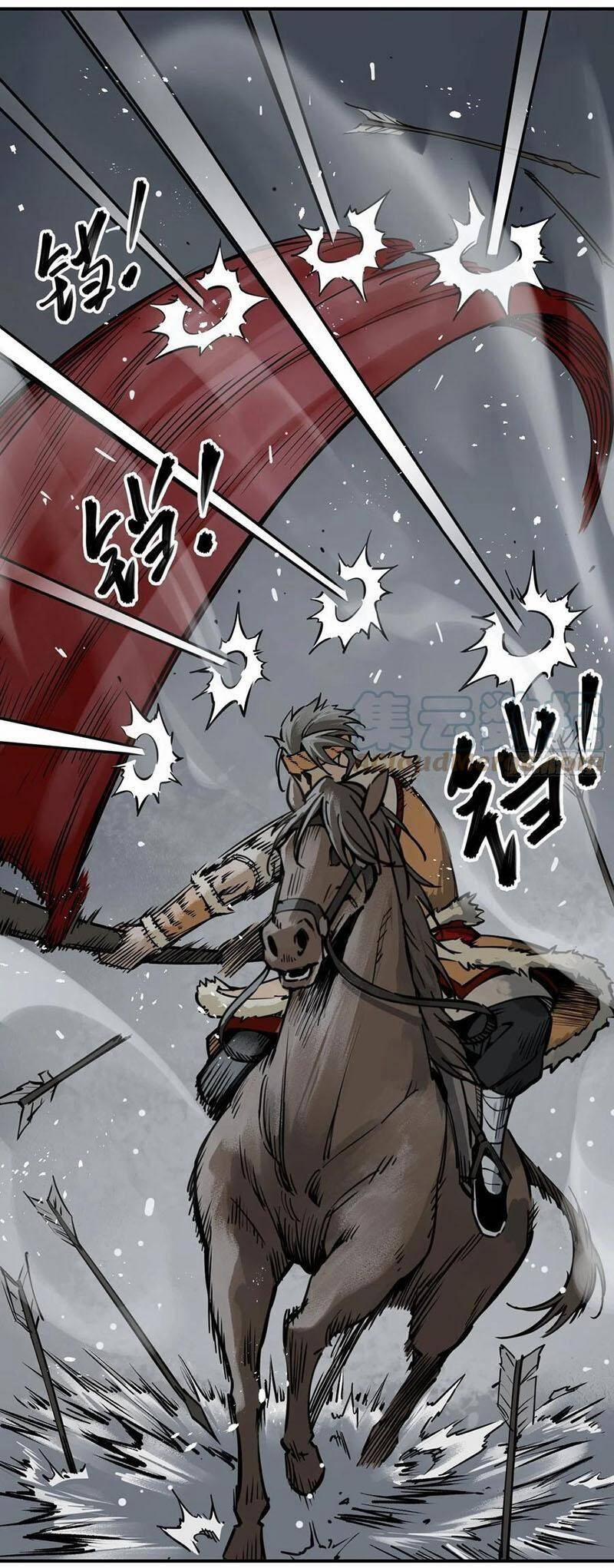 Xuyên Không Thành Chim 82 trang 57