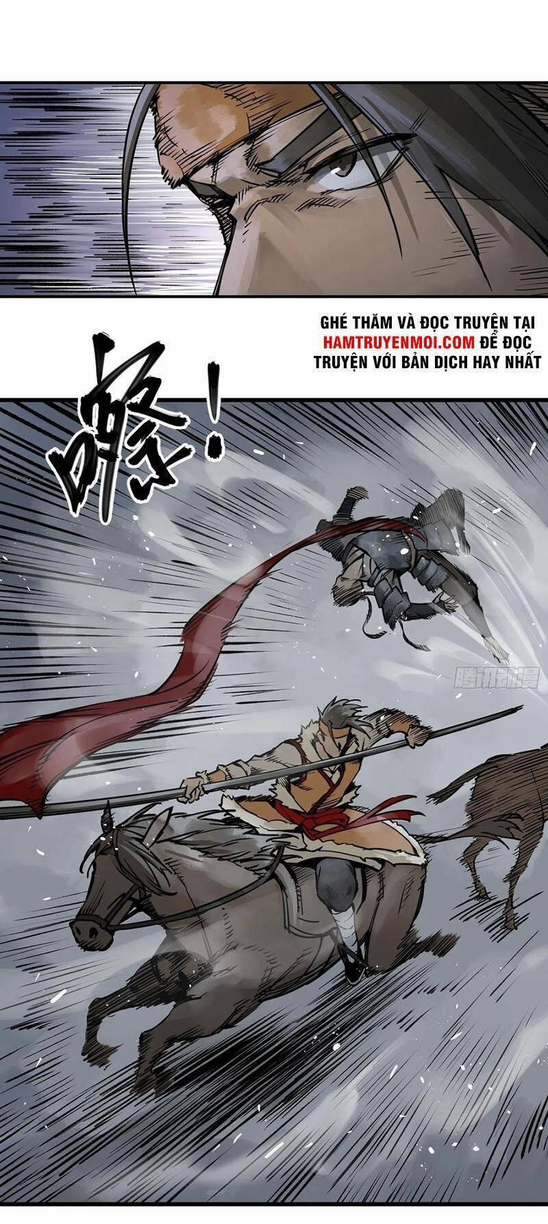 Xuyên Không Thành Chim 82 trang 58