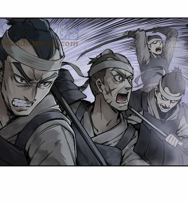 Xuyên Không Thành Chim 82 trang 59