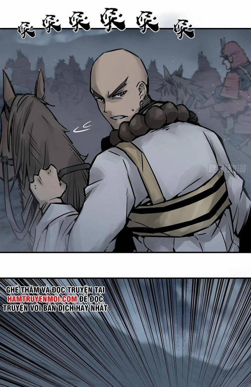 Xuyên Không Thành Chim 82 trang 6