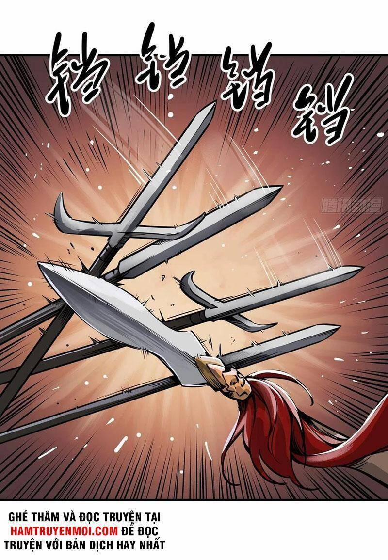 Xuyên Không Thành Chim 82 trang 60