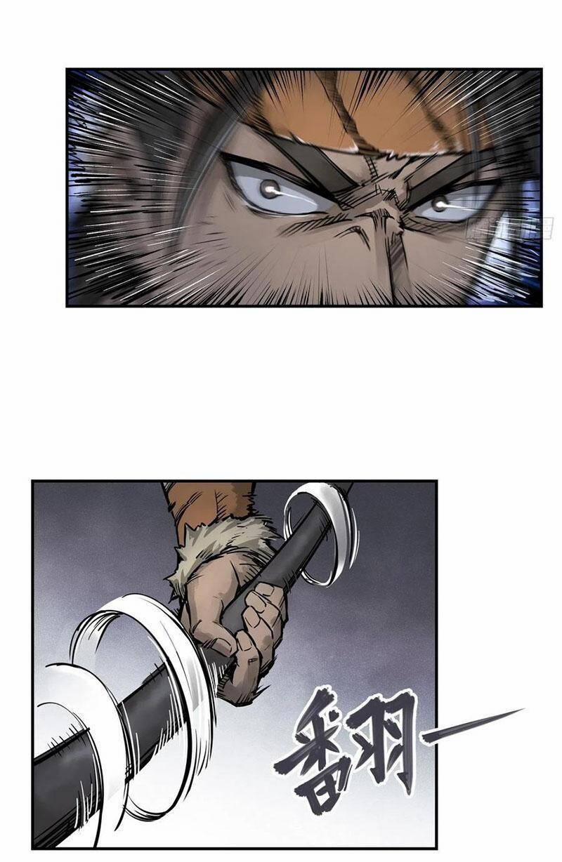 Xuyên Không Thành Chim 82 trang 61