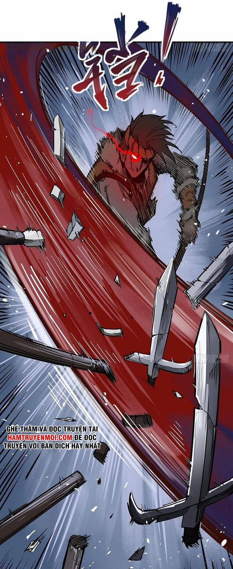 Xuyên Không Thành Chim 82 trang 62