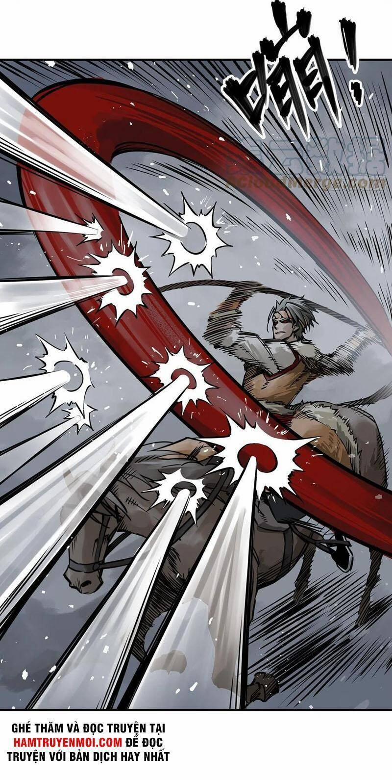 Xuyên Không Thành Chim 82 trang 64