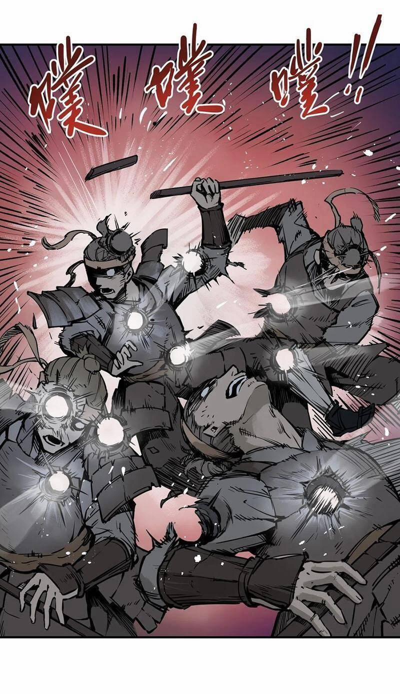 Xuyên Không Thành Chim 82 trang 65