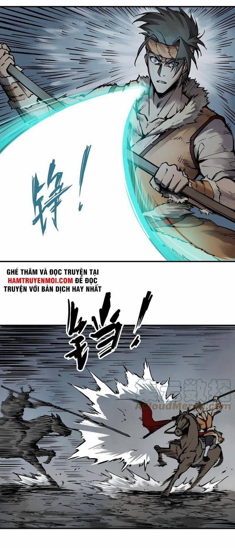 Xuyên Không Thành Chim 82 trang 66