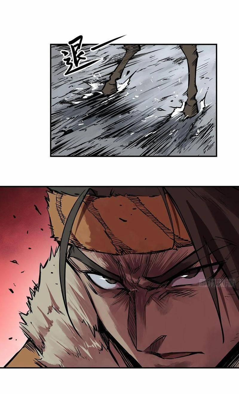 Xuyên Không Thành Chim 82 trang 67