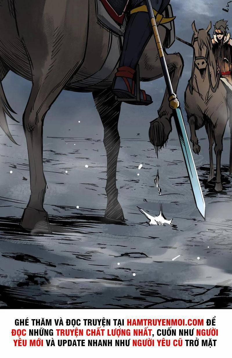 Xuyên Không Thành Chim 82 trang 69