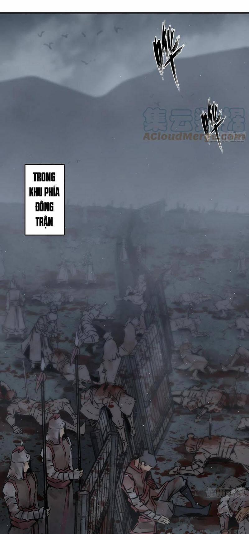 Xuyên Không Thành Chim 82 trang 9