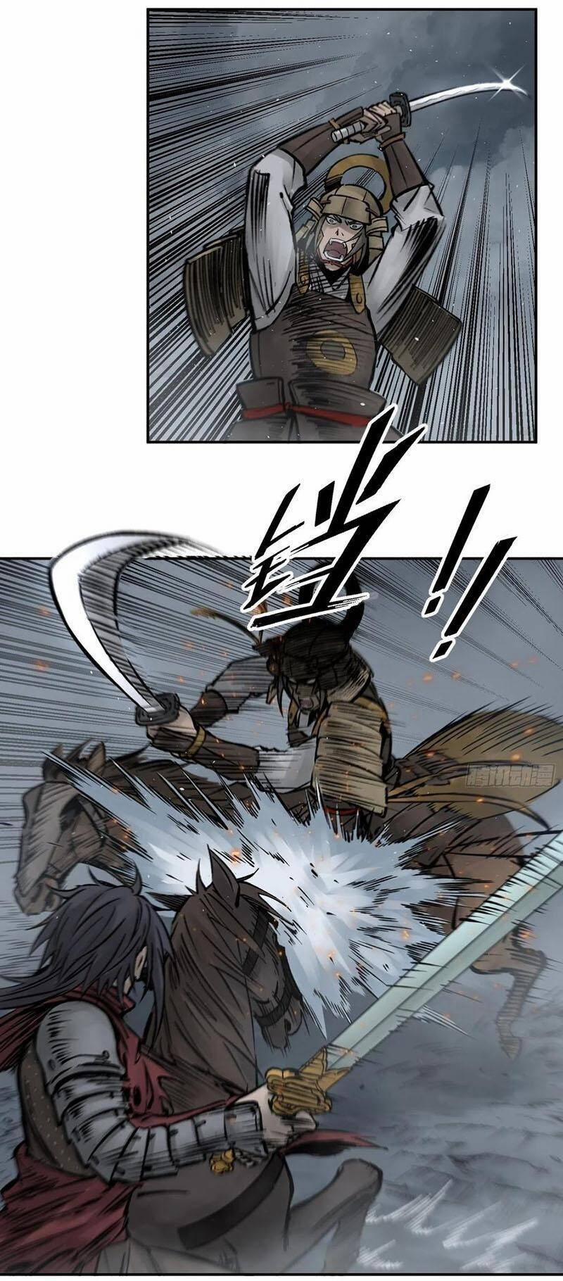 Xuyên Không Thành Chim 83 trang 11