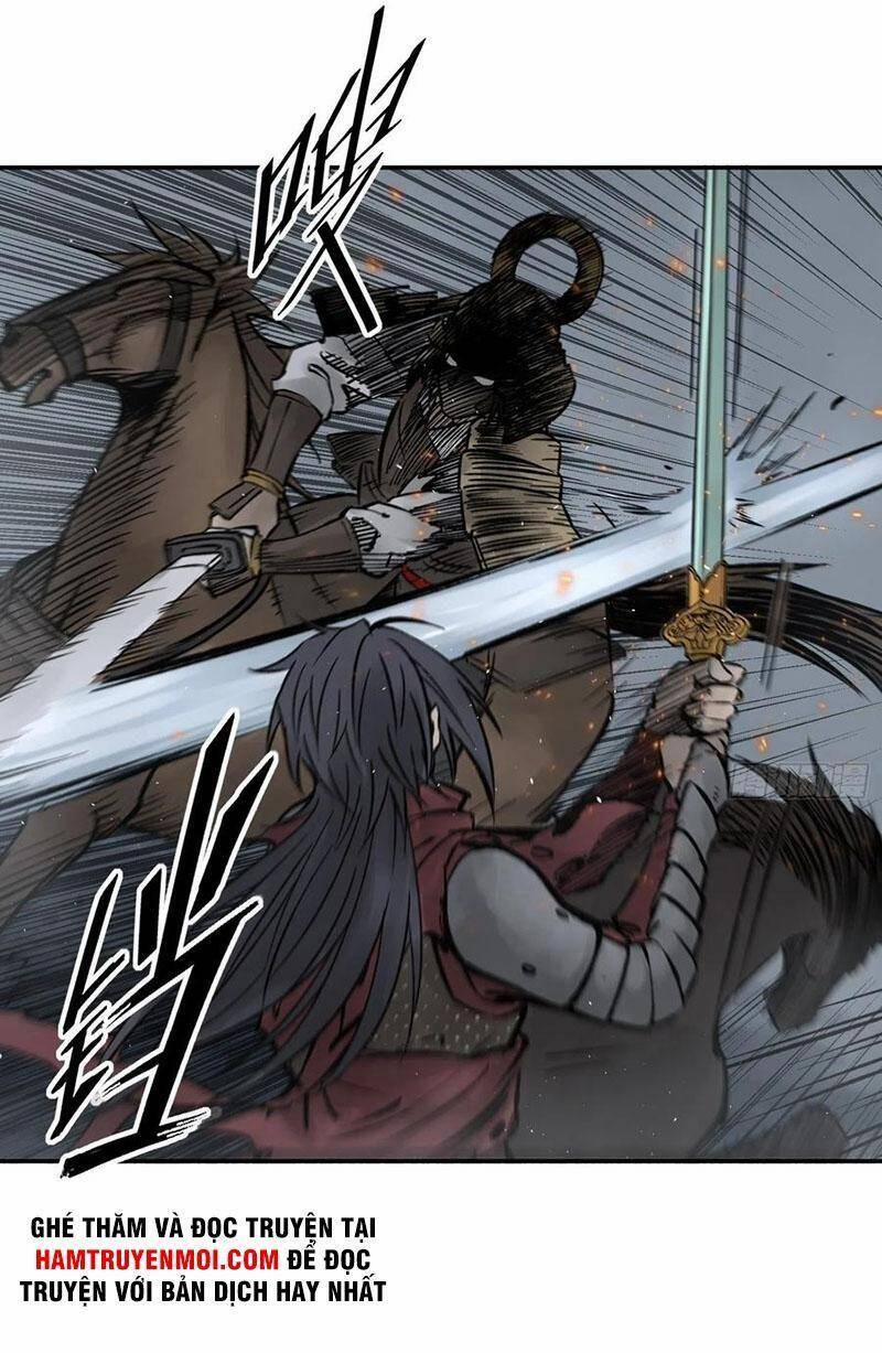 Xuyên Không Thành Chim 83 trang 12