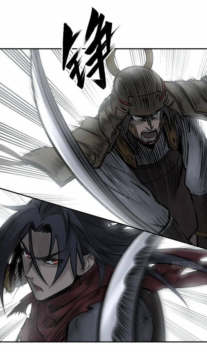 Xuyên Không Thành Chim 83 trang 13