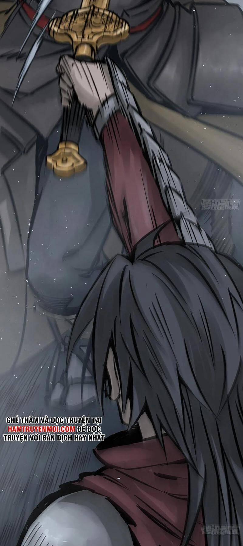 Xuyên Không Thành Chim 83 trang 16