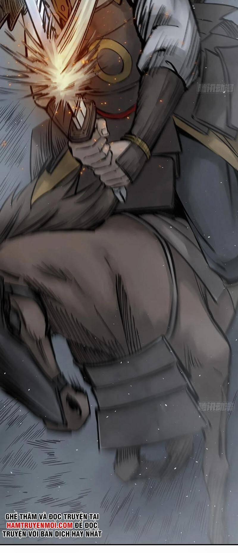 Xuyên Không Thành Chim 83 trang 18