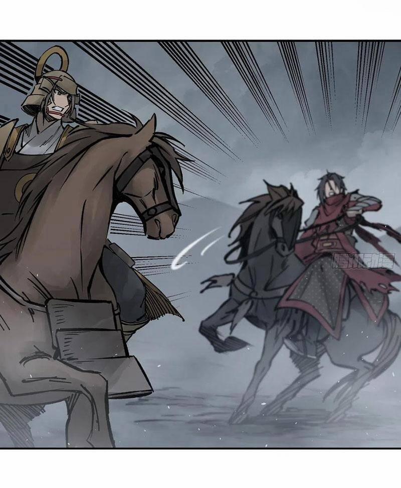 Xuyên Không Thành Chim 83 trang 19