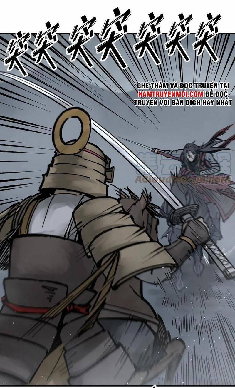 Xuyên Không Thành Chim 83 trang 20