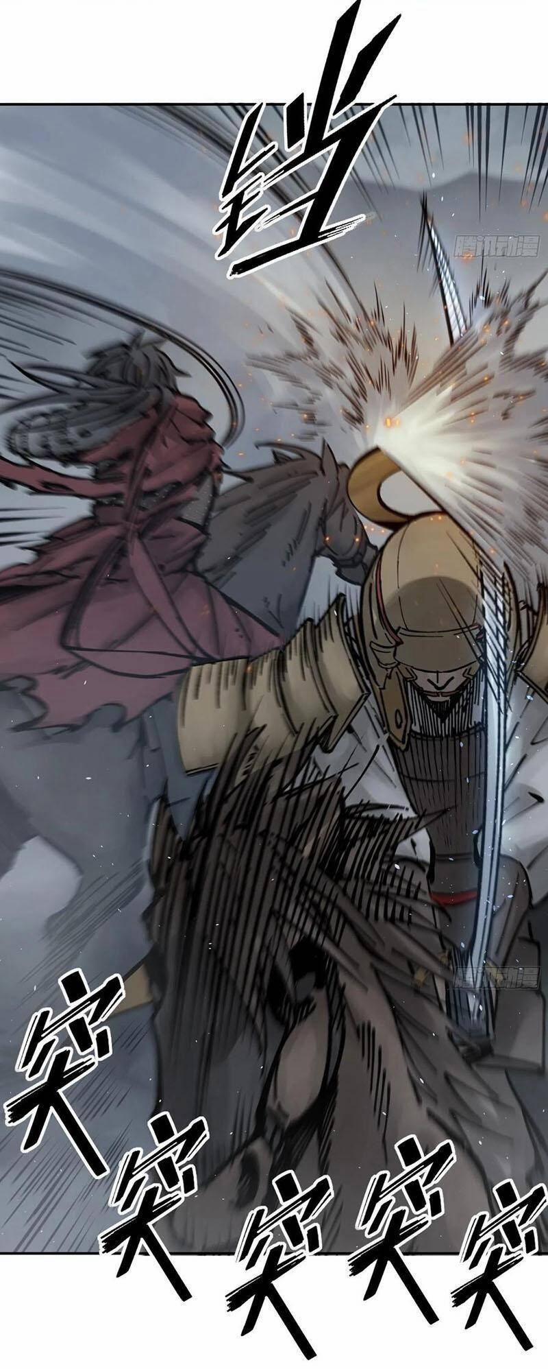 Xuyên Không Thành Chim 83 trang 21