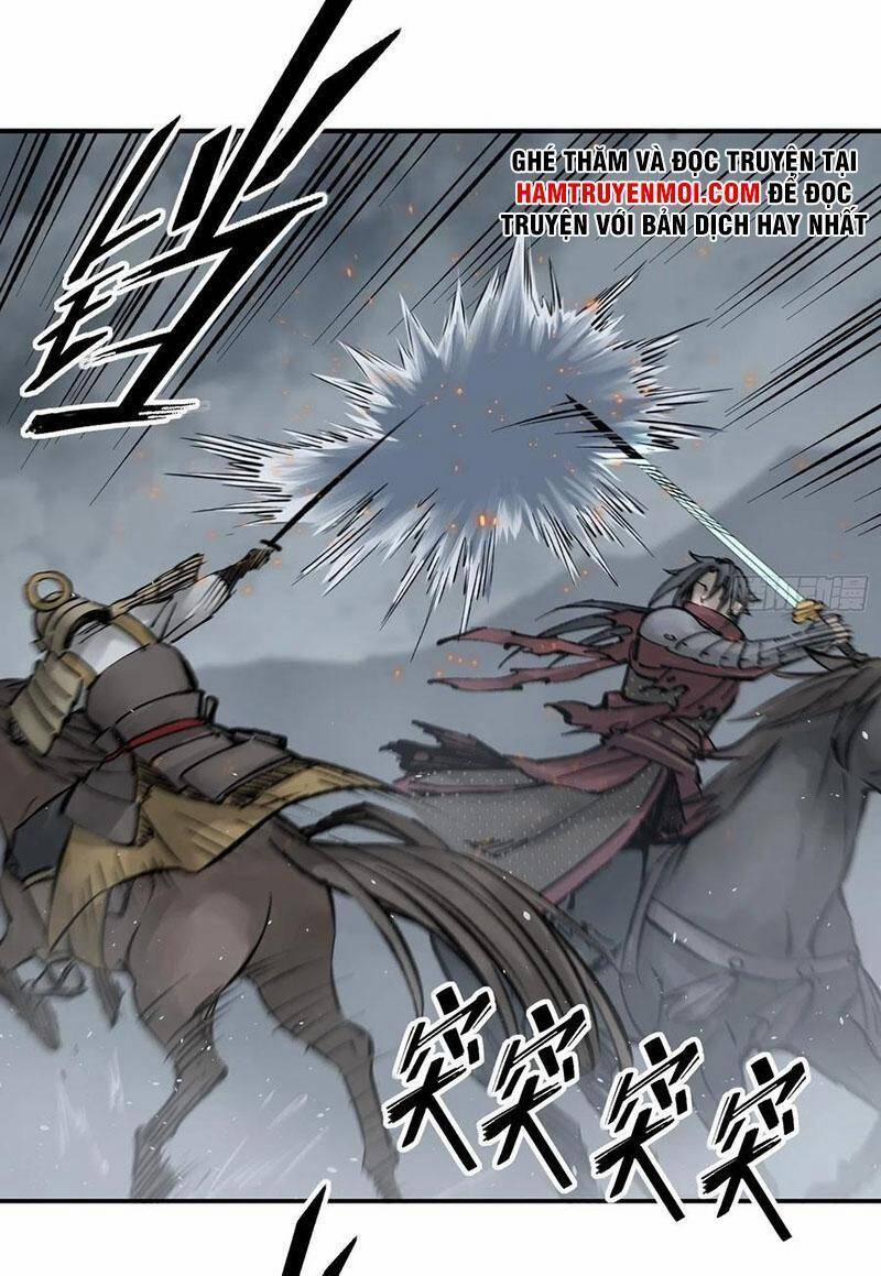 Xuyên Không Thành Chim 83 trang 23