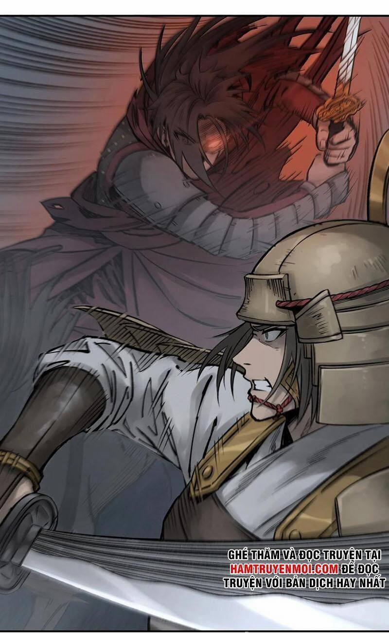 Xuyên Không Thành Chim 83 trang 25