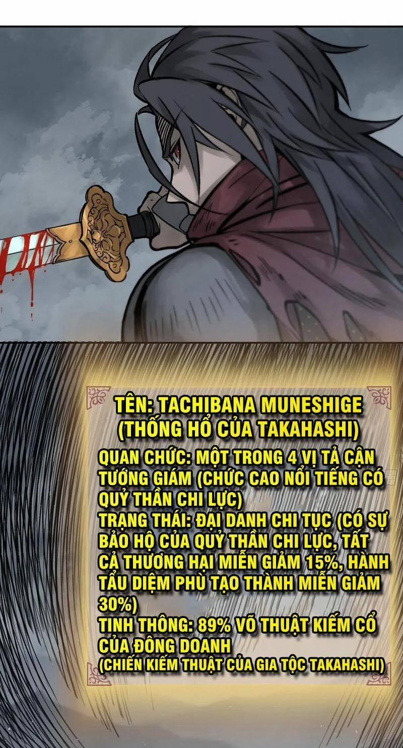 Xuyên Không Thành Chim 83 trang 28