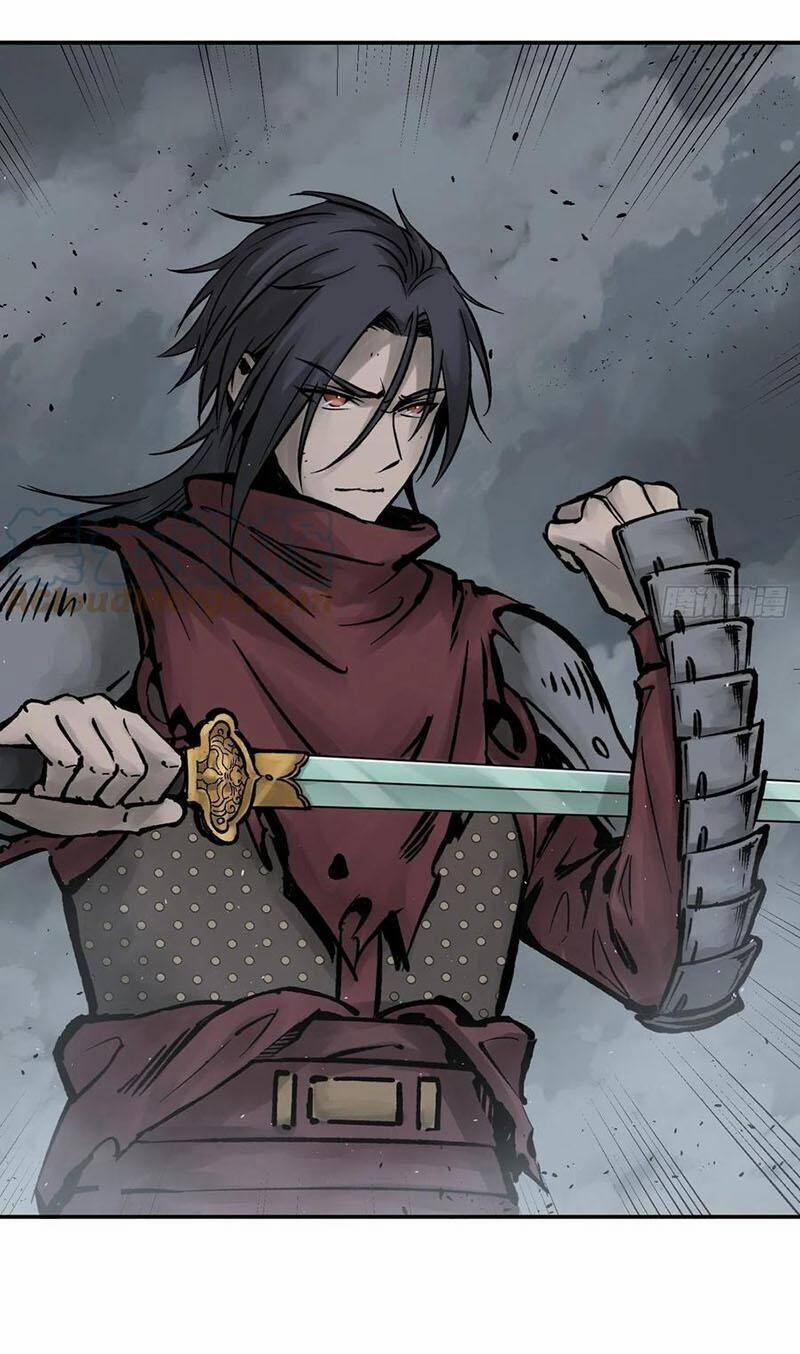 Xuyên Không Thành Chim 83 trang 3