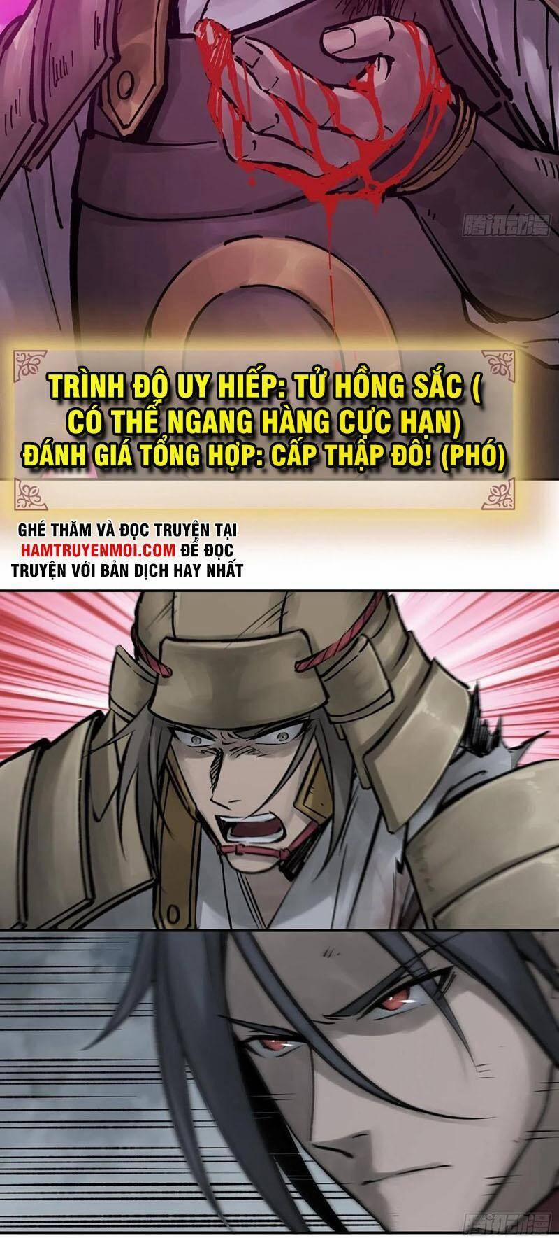 Xuyên Không Thành Chim 83 trang 31