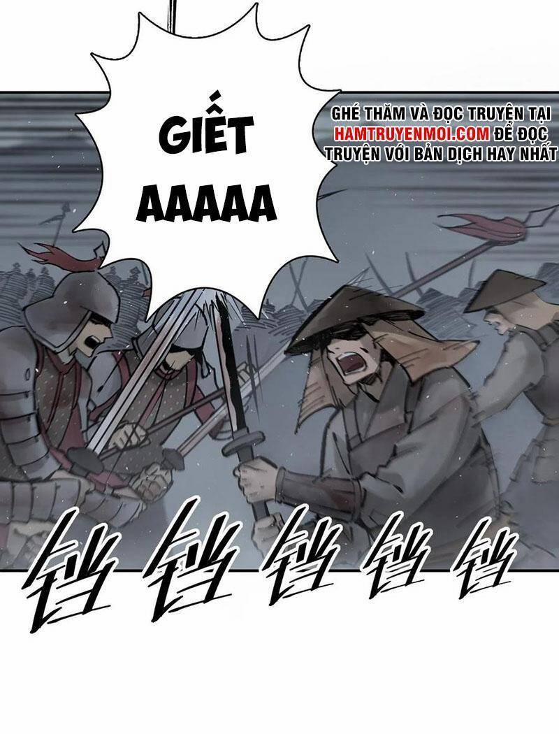 Xuyên Không Thành Chim 83 trang 33