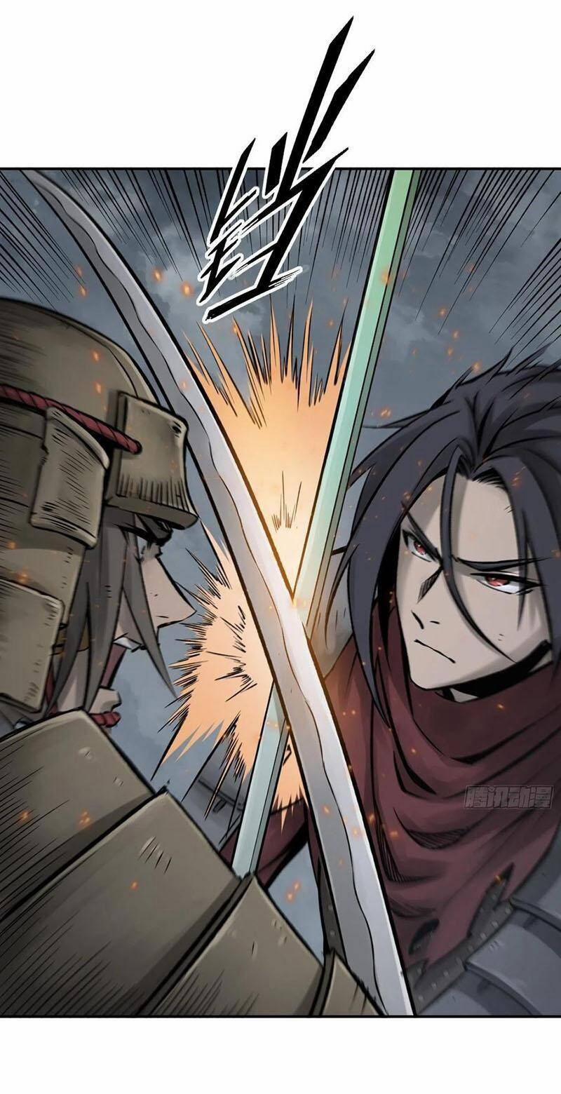 Xuyên Không Thành Chim 83 trang 34