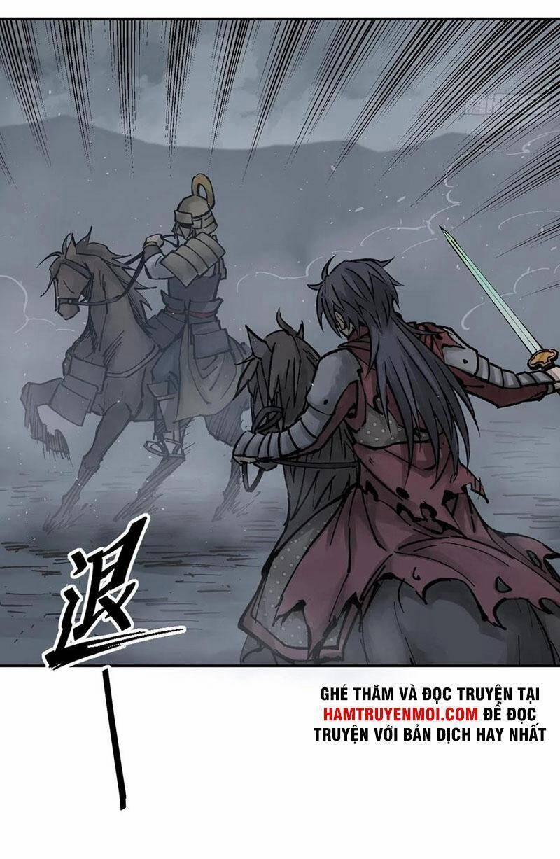 Xuyên Không Thành Chim 83 trang 37