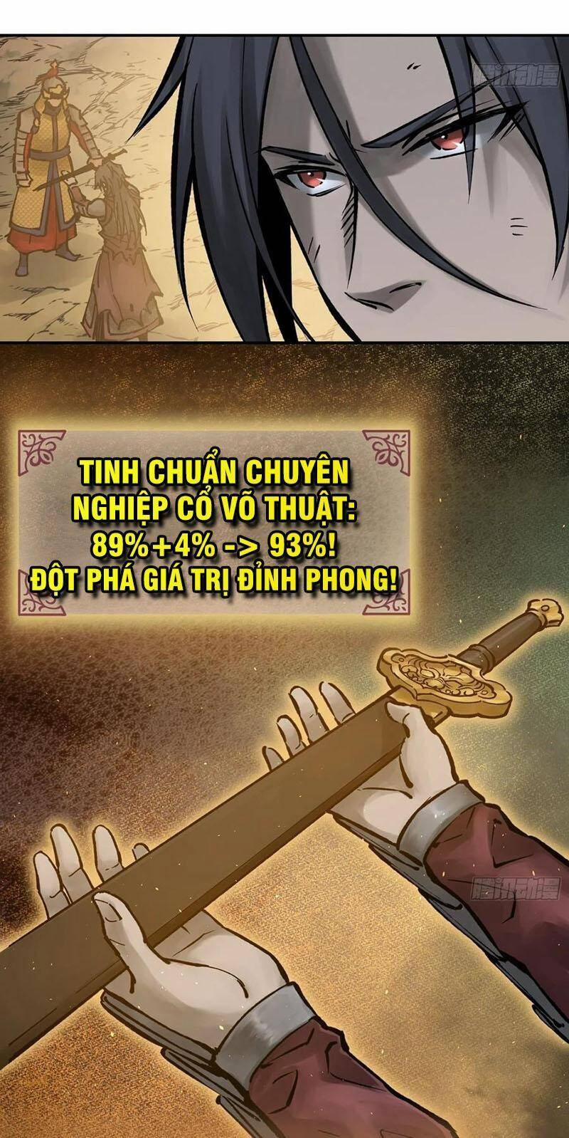 Xuyên Không Thành Chim 83 trang 38