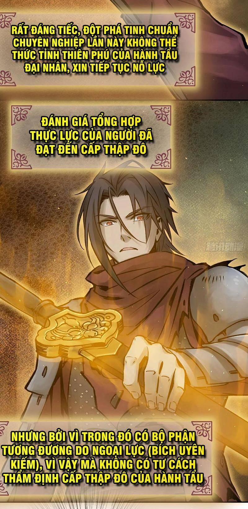 Xuyên Không Thành Chim 83 trang 39