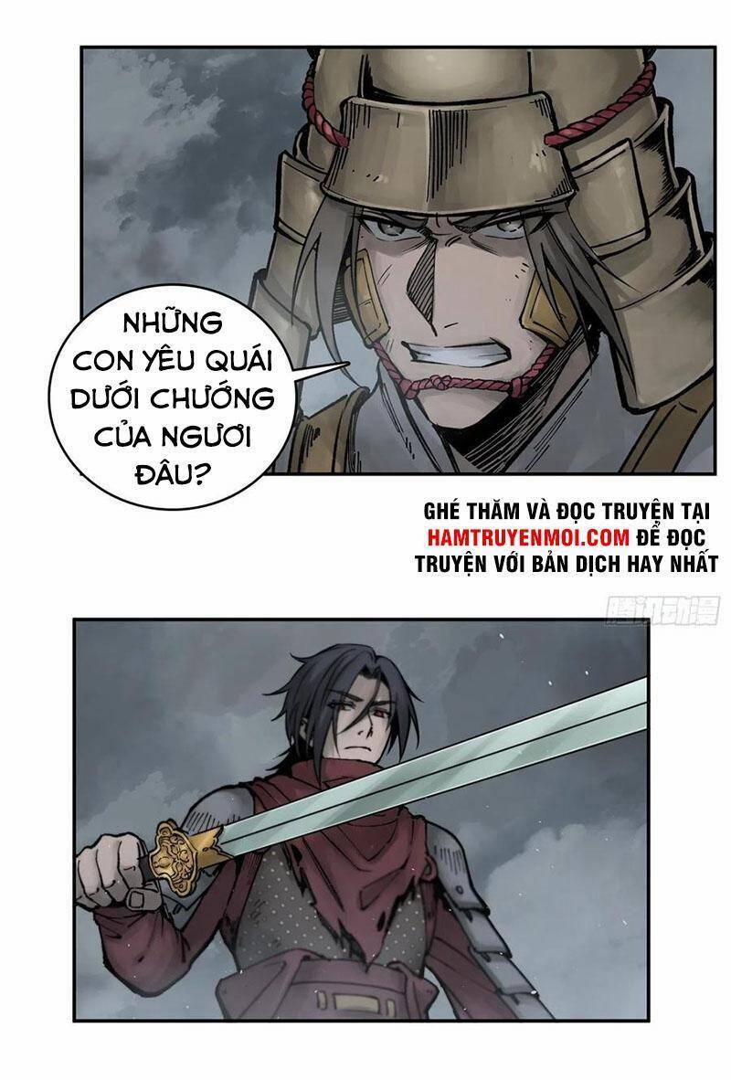 Xuyên Không Thành Chim 83 trang 4