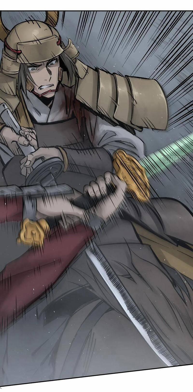 Xuyên Không Thành Chim 83 trang 43