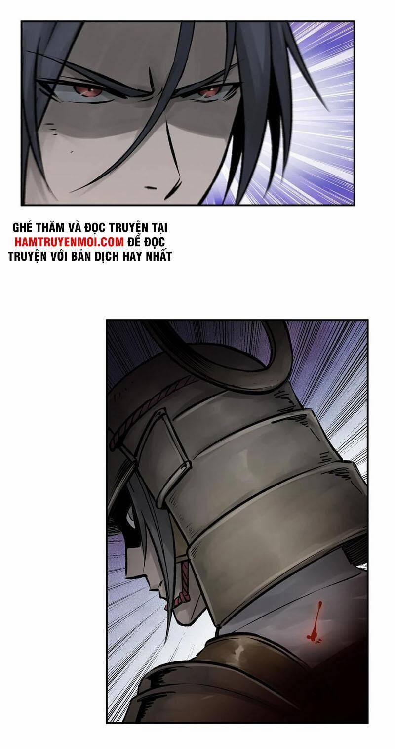 Xuyên Không Thành Chim 83 trang 6